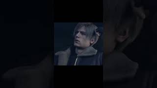 Leon Kennedy | Resident Evil 4 #leonkennedy #leonskennedy #residentevil4