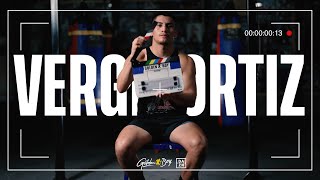 Vergil Ortiz Fighter Promo by @MattAlonzo