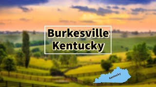 Burkesville, Kentucky