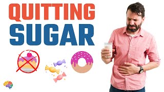 What Happens Yhen You Quit Sugar? Discover now!