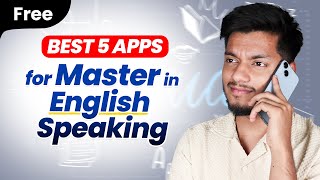 Speak English Like a Pro with This Apps ! Best App For Taking In English !