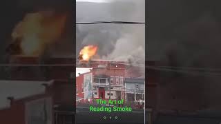 #firefighter #readingsmoke #decisionmaking #shorts #philjose #vvdc #itsaboutthem #itsinthecockloft