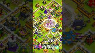 super archer blim over power 💀🔥 #clashofclans #coc #supercell #cocindonesia #th12 #cocindonesia