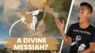 The God-Christ: An Ancient Jewish Hope (w/ Dr. Daniel Boyarin)