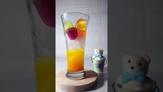 Minuman Kekinian Yang Bikin Seger - Nutrisari Jelly Susu