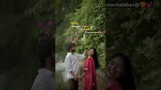 Ishq Ki Barish 🌧️ Romantic Love Status 🥰💕#trending #viral #love #lovestatus #shayri #barish