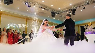 Koma Melek / Walid & Haifa/Part 01/Eventdeko/4K/#Kurdischehochzeit #MirVideoProduction ®