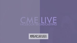 CME LIVE #REAP S01E01 About CME and Developing WIDI Master as a Crowd Created Project