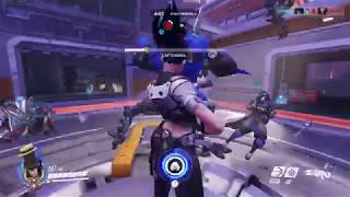 Widow | Unintentional Disrespect