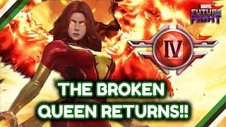 Jean OBLITERATES the META (#1 PvP Character) | Marvel Future Fight