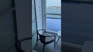 Celebrity Beyond Edge Stateroom 6122