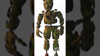 Springtrap edit #edit #fnaf #fyp