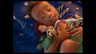 Toy Story 3 - Sneak peek: The characters