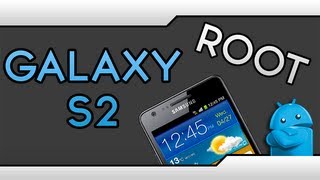 Root Galaxy S2 I9100 - Tutoriel n°2