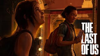 ▲ РАЗВЛЕЧЕНИЯ ! DLC The Last of Us ! #2