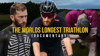 The World’s Longest Triathlon (Documentary)