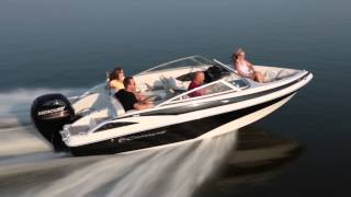 Crownline Boats- 19  XS Series