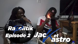 💬 'Je le vibè pas trop' ❄ Snowzoe, beef Ti-Kid / Jack et Kastro \ ✂ Rapolitik