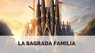 LA SAGRADA FAMILIA