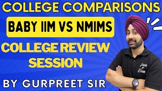 College A Vs College B | IIM A Vs IIM B Vs MDI & Other B Schools Which To Choose | Ask Your Query