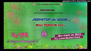 #2k23_Nonstop_djsong         dhamakadar_wedding_special_dance_electro_hard_bessline_#djbrloharpur