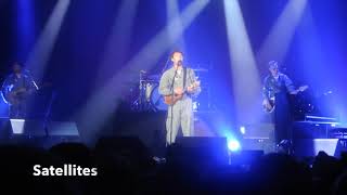 James Blunt - Moon Landing Tour