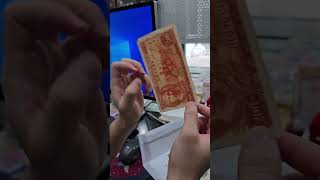 [Mua Hàng] tiền xưa ngày 13/7 💰