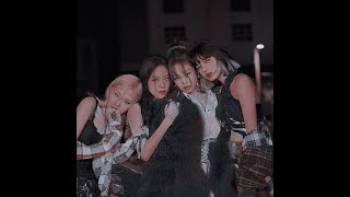 BLACKPINK Edit || Blackpink teeth song edit || Blink Squad