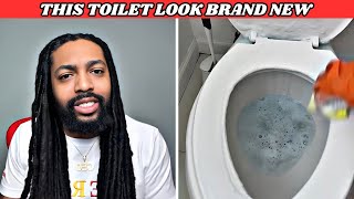 Never Clean Your Toilet the Same Way Again! This Unbelievable Trick Changes Everything!