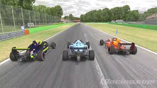 iRacing | How Did We Pull This Off?