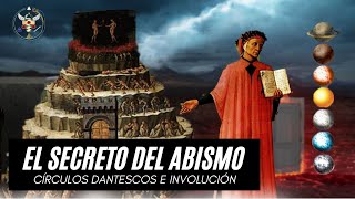 EL SECRETO DEL ABISMO: Círculos Dantescos e Involución