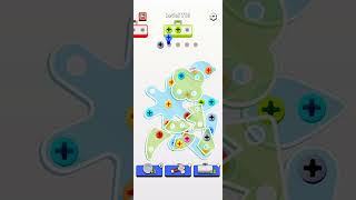 Screw Jam Level 716 | Game Mobile