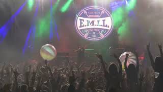 E.M.I.L. - Tot noi (live@Bucovina Rock Castle 2017)