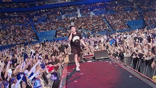 Hilltop Hoods - Perth Re-Cap (The Show Business Tour)