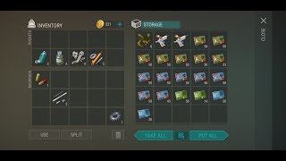 Last Day On Earth Survival  Clearing The Lab Hard Mod All Sectors