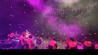 ROYAL ALBERT HALL | HIGHLIGHTS - SATINDER SARTAAJ