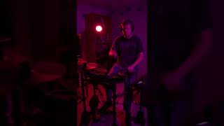 Monday Night Mashup - Drums Jam Session