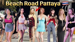 Beach Road Pattaya Nightlife Boom Boom Freelancers 2024 | Pattaya Beach Road,Pattaya Walking Street