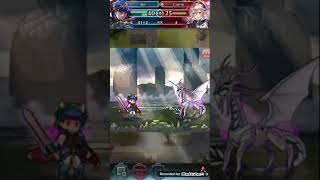 Every day I upload fallen Corrin getting beaten f. F!Ike