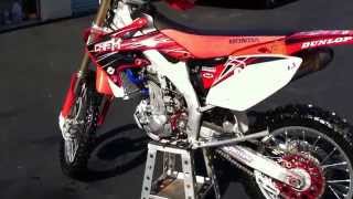 CRF450X-1110