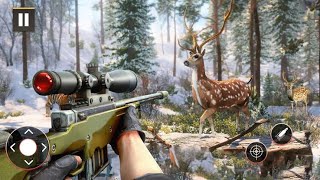 Hunting clash full game play android