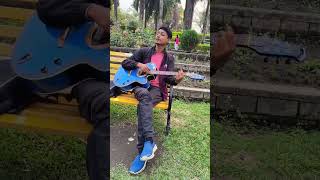 IN DINO|HINDI SONG|SURYASEN PARK|SILIGURI|BOSONTO UTSAV |2024 |VIVEK JHA