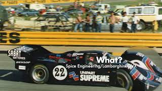 Motoring History Q & A –  Answers 7