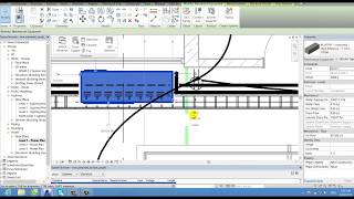 REVIT MEP CĂN BẢN - 4.1 Adding panels trong phần điện