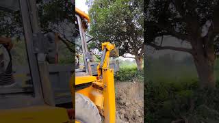 New Jcb 3dx super 4x4 #sujal13 #jcbbackhoe #jcbvideo #jcb #machine #....