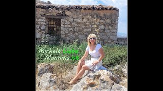 Michela Mannina - Liebe ist (Official Music Video)