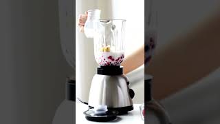 mix fruit juice recipe smoothie healthy shakes #shots #viral #youtubeshorts