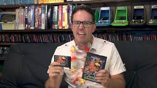 How Classic AVGN Views A Modern Cinemassacre Video