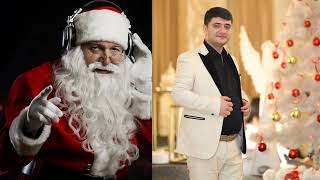 Jon Kyurexyan Джон Кюрегян Nor tari Dzmer papi  2023 New video (санта santa)