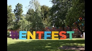 EntFest 2018